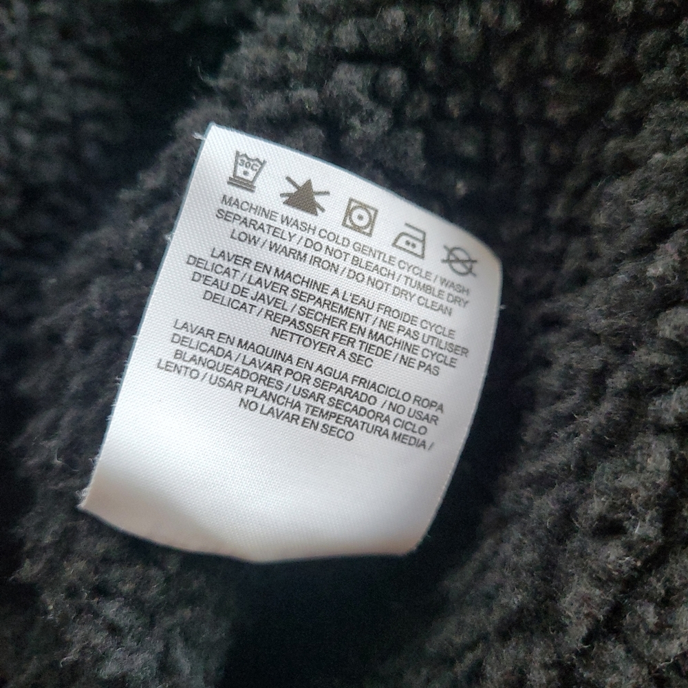 Hurley Jacket - image 6